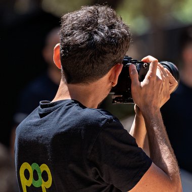 Carlos M. - Freelance Video Editor