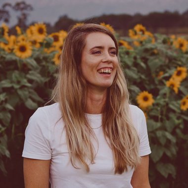 Marilise I. - Freelance Content Designer
