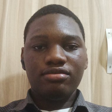 Oladimeji R. - Freelance Front End Developer