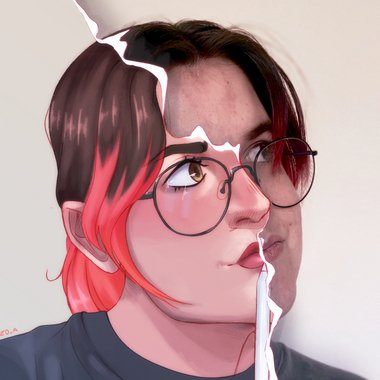 Madeline R. - Freelance 3D Animator