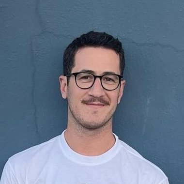 Lewis B. - Freelance Marketing Strategist