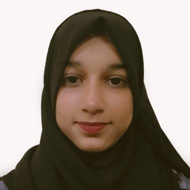 Nayyab A. - Freelance Ux Designer