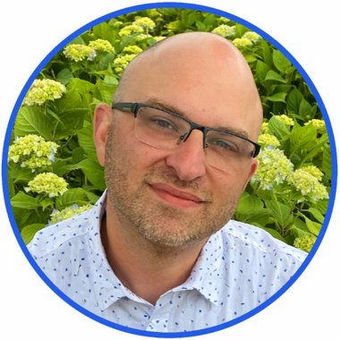 Jon S. - Freelance Graphic Designer