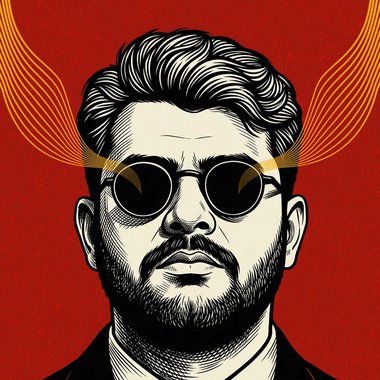 Sethupathy M. - Freelance Designer