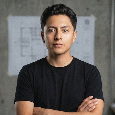 Richard A. - Freelance Architect