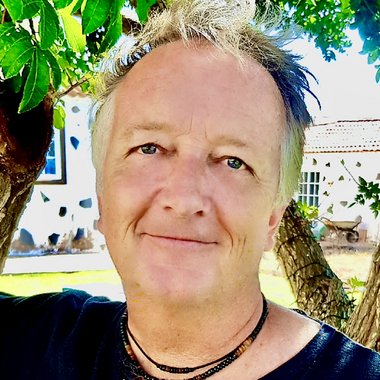 Joe C. - Freelance Content Creator