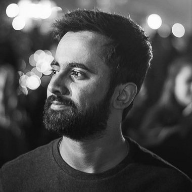 thedesidarvesh - Freelance Film Composer