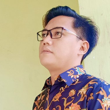 Yudha D. - Freelance Front End Developer
