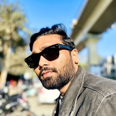 Abhijeet P. - Freelance 1st Assistant Director