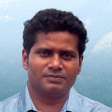 Vivek K. - Freelance Animator