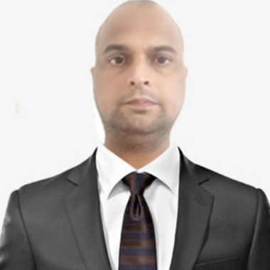 Neeraj K. - Freelance Web Designer