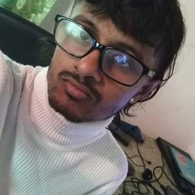 Rajesh B. - Freelance Web Developer