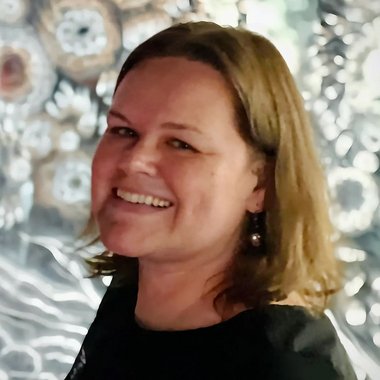 Karen D. - Freelance Production Manager