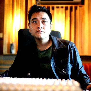 Marty K. - Freelance Mastering Engineer