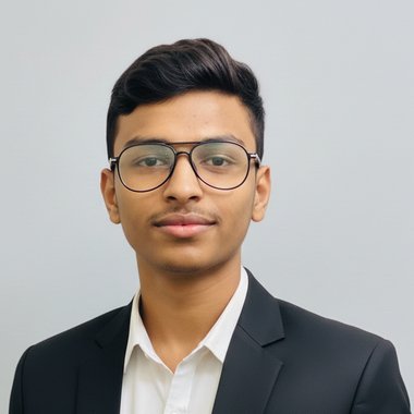 Muhammad N. - Freelance Graphic Designer