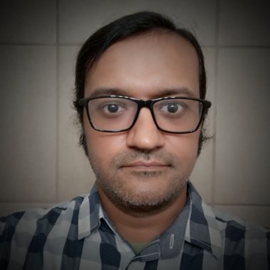 Kartik M. - Freelance Creative Director