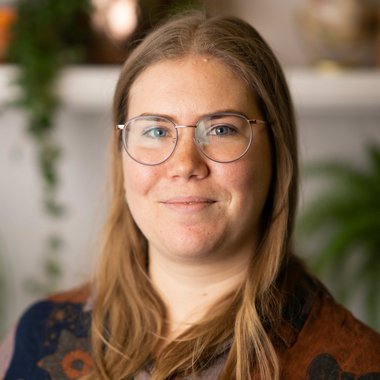 Tereza K. - Freelance Sound Editor