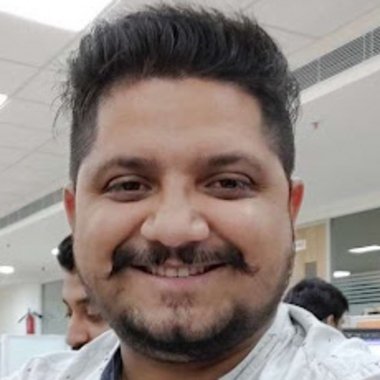 Davinder S. - Freelance Web Developer