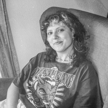 Francisca I. - Freelance Wardrobe