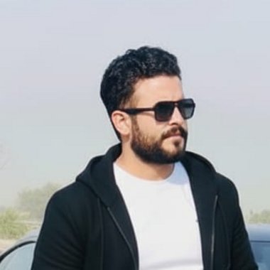 iqbal r. - Freelance Graphic Designer