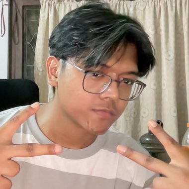 Kesal A. - Freelance Character Designer