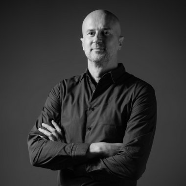 Balz S. - Freelance Graphic Designer