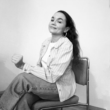 Estefania C. - Freelance Animator