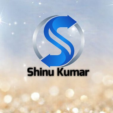 Shinu85 - Freelance Digital Marketer