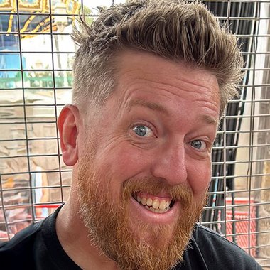 Ty P. - Freelance Illustrator