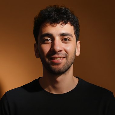 Mhmd D. - Freelance 3d Animator