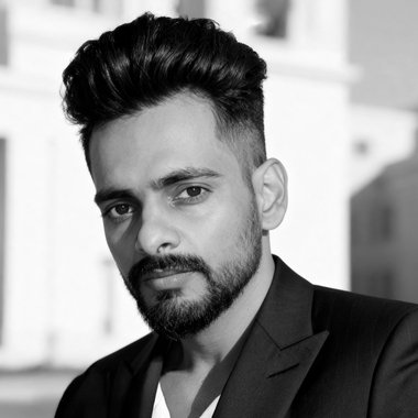 Suraj K. - Freelance 3d Animator