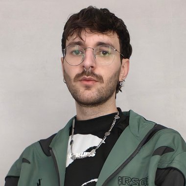 Javi G. - Freelance Web Designer