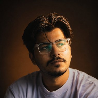 Karan J. - Freelance Creative Producer