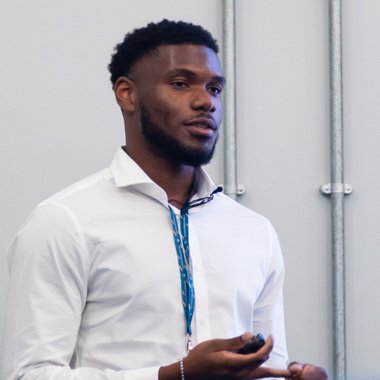 David A. - Freelance Data Scientist