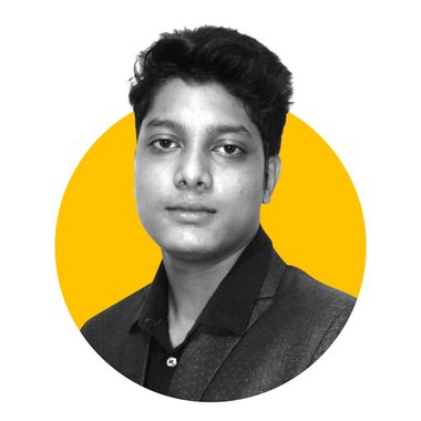 mmhasan - Freelance Graphic Designer