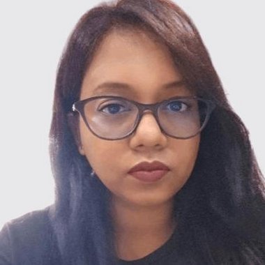 Manasi R. - Freelance Developer