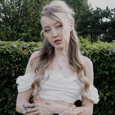 tammietaylor - Freelance Actress