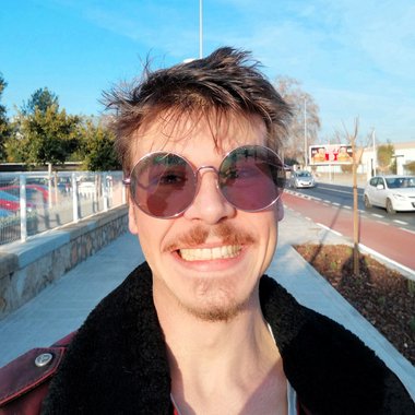 Riccardo T. - Freelance Videographer