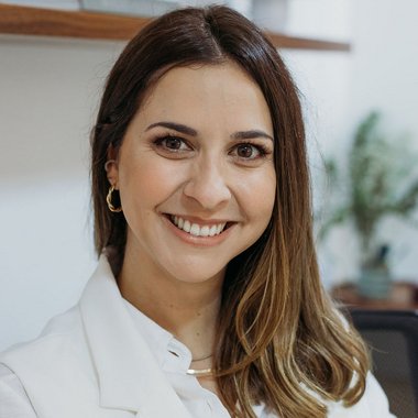 Daniela F. - Freelance Lighting