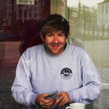 David J. - Freelance Web Designer