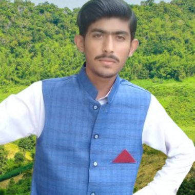 Naveed12 - Freelance Web Developer