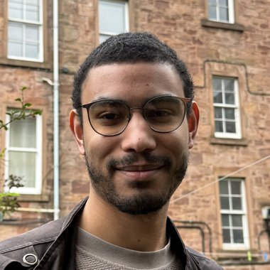 Jackson M. - Freelance Illustrator