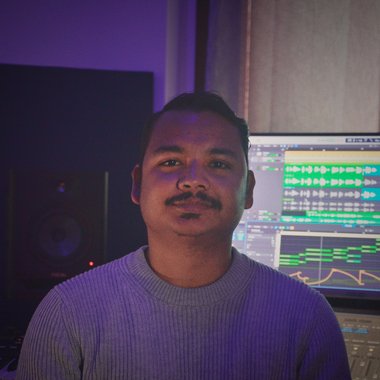 Bittoo - Freelance Mastering Engineer