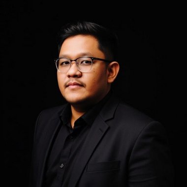 Muhammad M. - Freelance Marketing Consultant