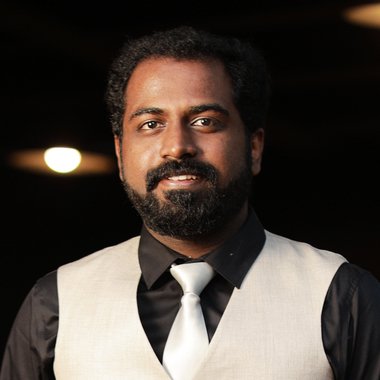 Sajan G. - Freelance Database Developer