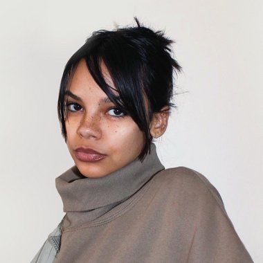 Yara G. - Freelance Production Designer