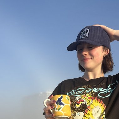 Katie B. - Freelance Product Designer