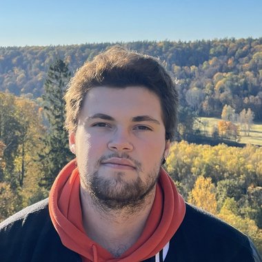 Nikita V. - Freelance Web Developer