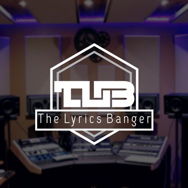Thelyricsbanger - Freelance Songwriter