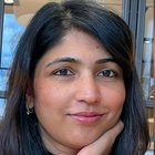 Ms. Bharti Jain (Jenny)